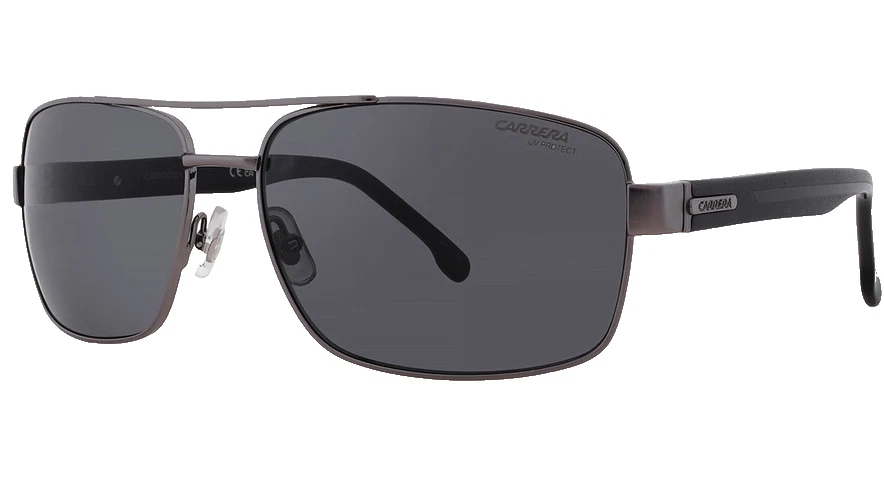 Carrera CARRERA 8063/S-0KJ1 IR Sunglasses 61mm 100 Authentic