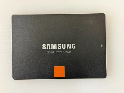 Samsung 840 Series 120GB Internal 2.5" SSD MZ-7TD120 MZ7TD128HAFV-0BW00 - Image 1 of 3