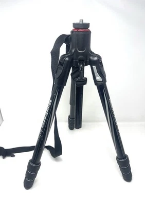 Manfrotto Befree GT XPRO 4-Section Aluminum Travel Tripod - Image 1 of 4