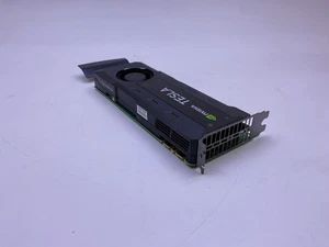 NVIDIA K40 TESLA GRAPHICS CARD - Picture 1 of 1