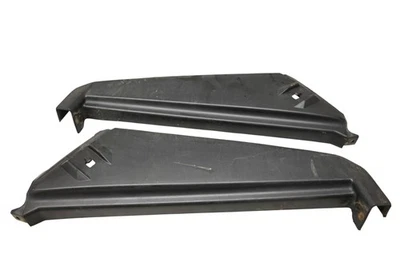 Guardabarros delanteros izquierdo y derecho Polaris Ranger Crew 570 4x4 14 Foto 1 de 3