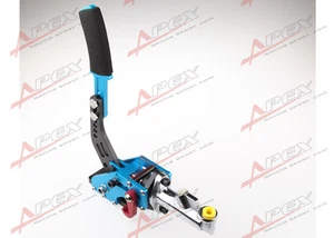Universal Adjustable Hydraulic HandBrake 0.75" Master Cylinder Drift - Picture 1 of 5