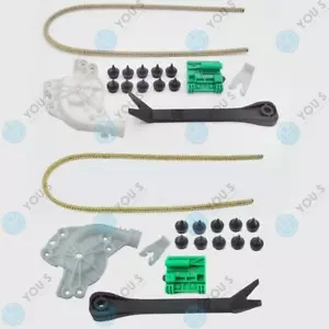 Lève-vitre de Réparation Arrière Gauche + Droite pour Renault Espace IV (JK0/1_) - Picture 1 of 1