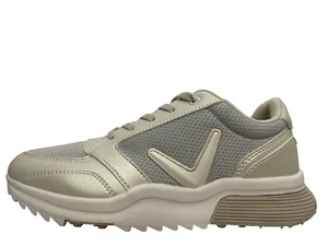Zapato De Golf Sin Clavos Callaway Aurora Para Mujer UK 5 US 7 EU 38 REF 206# - Picture 1 of 5
