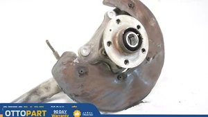 2013-2017 Audi A8 S8 Front Left LH Driver Side Spindle Hub 4H0407241M OEM - Picture 1 of 4