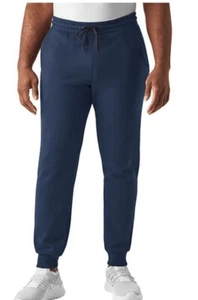 NWT Member's Mark Men's Size XXL Double Knit Stretch Everyday Active Jogger - Picture 1 of 3