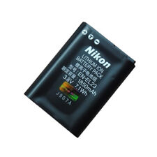 Nikon 1850mAh Rechargeable Li-ion Battery - EN-EL23
