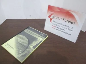 TEL Tokyo Electron, ALPHA-8SE/ATP/ATPf, Basic Operations Manual, New - Picture 1 of 6