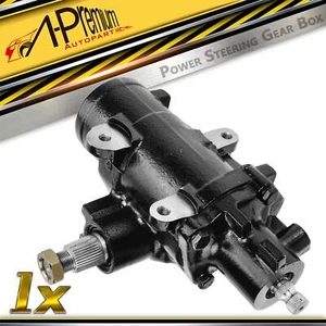 Caja de cambios de dirección asistida para Ford Country Sedán 1965-1969 Lincoln Mark IV Mercury - Imagen 1 de 8