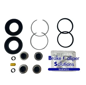 for TOYOTA CAMRY 1993-2001 FRONT AXLE Brake Caliper Seal Repair Kit BSK4319 - Picture 1 of 1