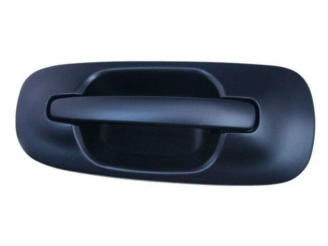 Needa 32CD12M Front Right Door Handle Fits 2006-2007 Subaru Impreza Foto 1 de 1
