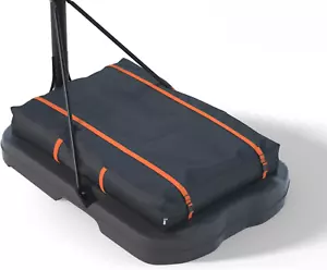Basketball Hoop Sandbag Heavy Duty Weighted Bottom Anchor Hoops -600Doxford Only - Picture 1 of 1