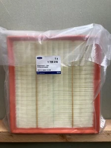 Genuine Ford Air Filter 1729416 - Picture 1 of 1