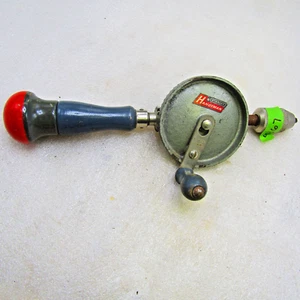 Stanley Handyman Handbohrmaschine, H1220 - Bild 1 von 6
