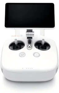 DJI Phantom 4 Pro+ Plus Transmitter Remote Controller - GL300E - Picture 1 of 6