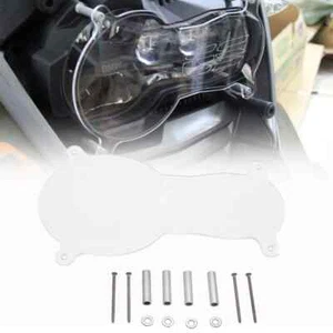 GRIGLIA PROTEZIONE FARO BMW R 1200 GS ADV 2014 2015 2016 2017 2018 2019 2020 - Imagen 1 de 3