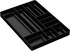 Mltools Tool Drawer Organizer Tray - 10-Compartment Home & Garage Tool Tray -...