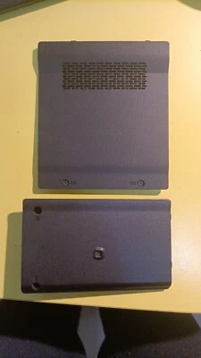 Notebook Compaq C700. Coperchio hard disk e RAM. PERFETTI! - Immagine 1 di 4