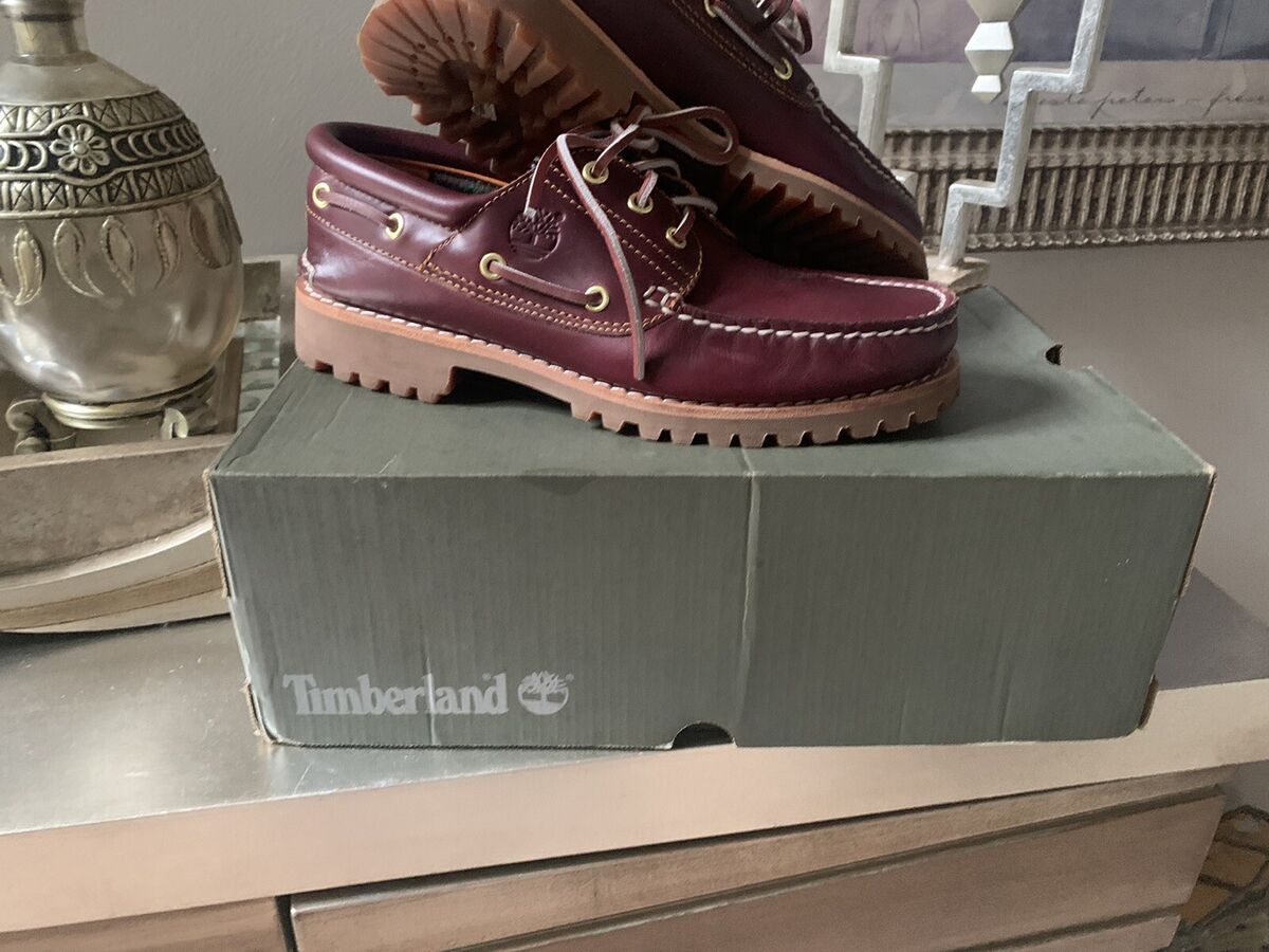 Timberland Red Casual Shoes for Men for sale | eBay Timberland Red Casual Shoes for Men for sale | eBay