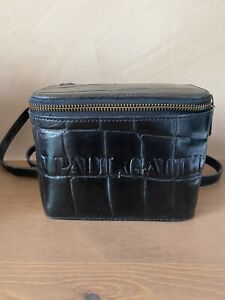 Jean Paul Gaultier Leather Exterior Small Bags & Handbags for 