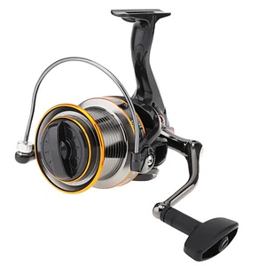 9000 Series Spinning Reel 12+1BB Metal Spool Reel 4.0:1 Gear Ratio Fishing Wheel - Picture 1 of 11