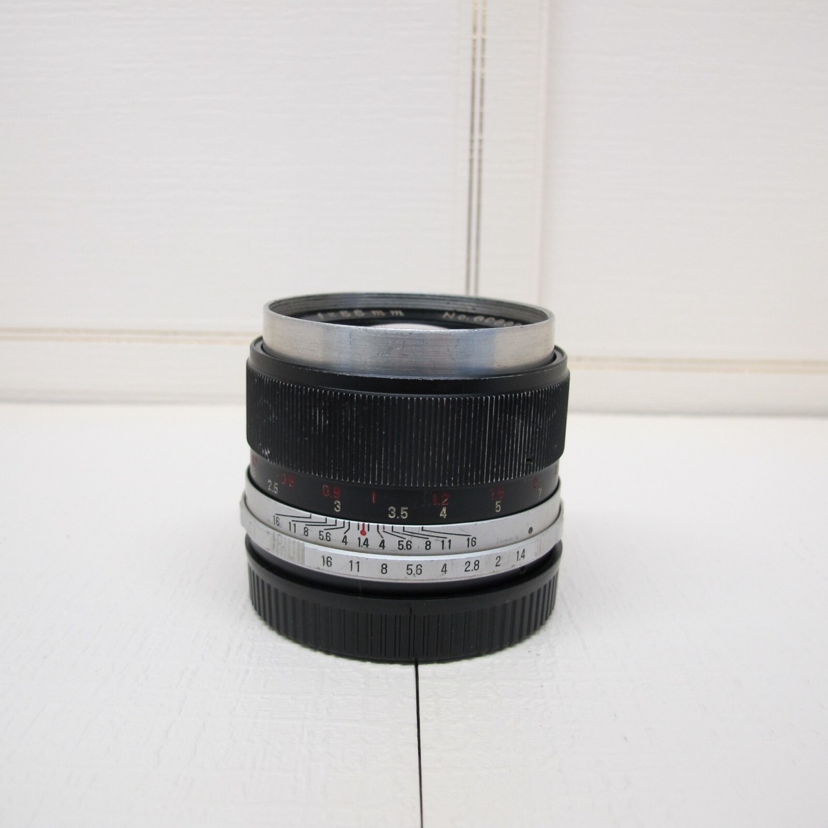 Mamiya f/1.4 Camera Lenses for sale - eBay Mamiya f/1.4 Camera Lenses for sale - eBay