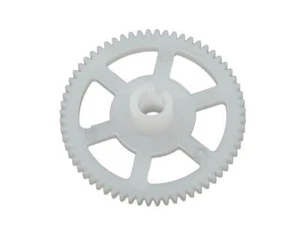 REPLACEMENT E-FLITE EFLH3006 MAIN GEAR MODEL R/C BMSR MAIN GEAR CROWN - Picture 1 of 1
