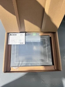 1 Stück Original Delta Touchscreen DOP-105CQ 90 Tage Garantie Versand von Fedex - Bild 1 von 4