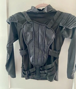 Katniss Everdeen Hunger Games Mocking Jay 2 Costume Tween Medium (size 2-4) - Picture 1 of 4