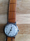 Timex 1970s Sprite Mens/Boys mechanical wristwatch - STOPPED WORKING