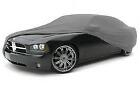 Complete Heavy Duty Waterproof Car Cover fits VOLVO S80 (44D)