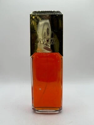 FOREVER KRYSTLE ОТ CARRINGTON 62 МЛ ТУАЛЕТНАЯ ВОДА ВИНТАЖНЫЙ СПРЕЙ - Изображение 1 из 4