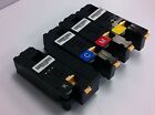 4PK Compatible Toner for XEROX Workcenter6015 Phaser6000 6010 106R01627/28/29/30