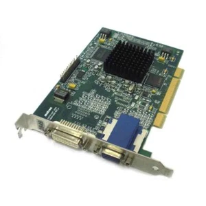 IBM 2849-701X POWER GXT 135P 15P & 28P DVI Graphics Adapter - Picture 1 of 4