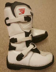 alpinestars tech 4s