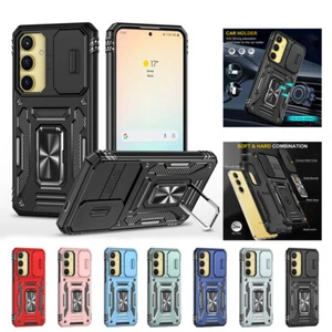 Outdoor Hülle für Samsung Galaxy s23 S24 Ultra Bumper Case 360 Grad Schutzhülle - Zdjęcie 1 z 24