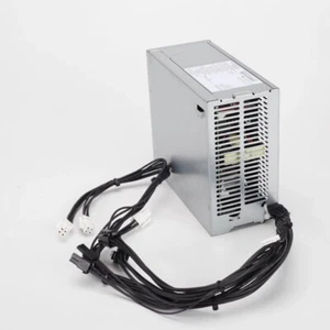 For HP Z2 G5 Power Supply 700W D19-700P1A HP P/N L80662-002 - Picture 1 of 4