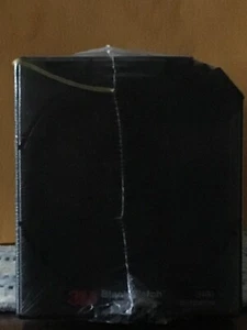 New Box of 30 3M Blackwatch 1/2" Tape Cartridge 3480 Compatible  - Picture 1 of 1