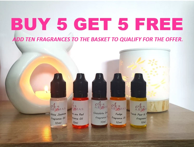 Designer Fragrance Oil Very Strong  Candles Wax Melts Soaps Diffusers etc - Image 1 of 1