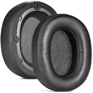For Cowin SE7 Headphones Replacement Ear Pads Cushions Cover Earmuffs - Picture 1 of 10