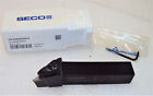 Seco Dvjnr2525m-16 Turning Indexable Carbide Insert Toolholder