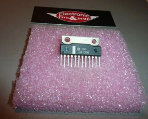 HA1396 "Original" Hitachi 12P SIP IC mit Kühlkörperlasche - Bild 1 von 1