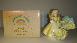 Josef Originals Birthday Girls 5 Year Doll - Picture 1 of 7