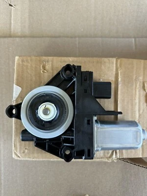 NUEVO MOTOR VENTANA DELANTERA IZQUIERDA DODGE DURANGO/JEEP 2011-2024 OEM 68079285AB Foto 1 de 3