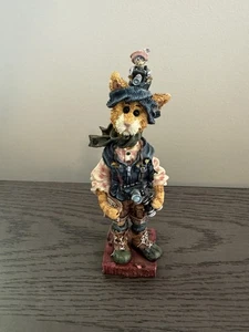 Boyds Bears Figur The Birdwatcher - Bild 1 von 4