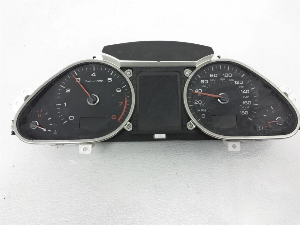 Cuadro de instrumentos velocímetro Audi A6 2010-2011 4F0-920-951-G OEM Foto 1 de 4