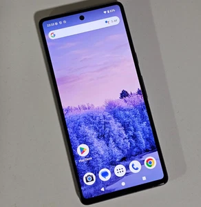 Google Pixel 7 - Obsidian - 128GB + 8GB RAM - (odblokowany) - Zdjęcie 1 z 12