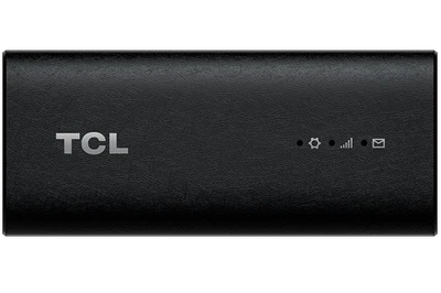 TCL LinkPort IK511 Mobile Hotspot Black (Carrier Unlocked) - Image 1 of 4