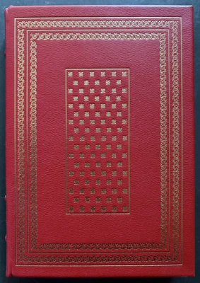 FRANKLIN: The Red Badge of Courage by Stephen Crane 1976 Lim. Edition Illus. NF! - Image 1 of 4