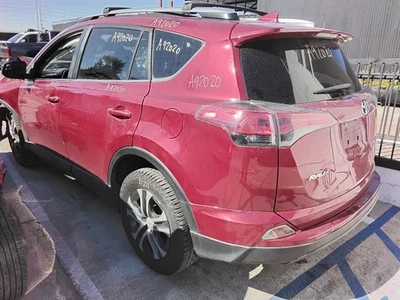 Steering Gear/Rack Power Rack And Pinion Xle VIN F Fits 13-18 RAV4 129570 - Image 1 of 4